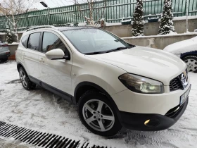 Nissan Qashqai + 2, снимка 3