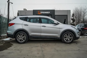 Hyundai Santa fe 2.0CRDI-184HP-150 839 РЕАЛНИ КИЛОМЕТРА-6МГАРАНЦИЯ!, снимка 5