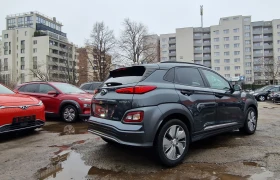 Hyundai Kona 64KW/Premium, снимка 3