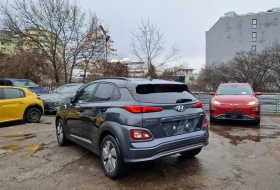 Hyundai Kona 64KW/Premium, снимка 4