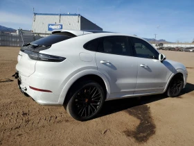 Porsche Cayenne GTS Coupe - 69000 лв. - 11833322 | Car24.bg