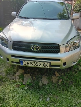 Toyota Rav4  1