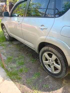 Toyota Rav4 - 9999 лв. - 45814650 | Car24.bg