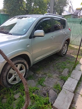 Toyota Rav4 - 9999 лв. - 45814650 | Car24.bg