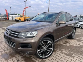 VW Touareg 3.0TDI QUATTRO AVTOMAT/NAVI/PANORAMA, снимка 1