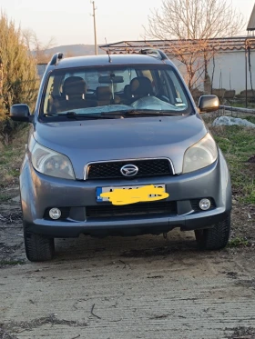 Daihatsu Terios, снимка 17