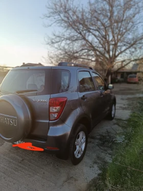 Daihatsu Terios, снимка 7