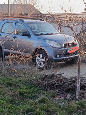 Daihatsu Terios, снимка 8