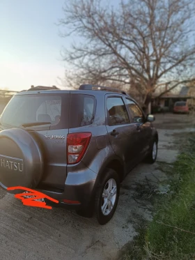 Daihatsu Terios, снимка 14