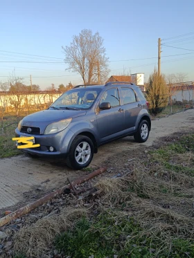 Daihatsu Terios, снимка 16