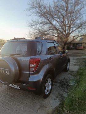 Daihatsu Terios, снимка 11