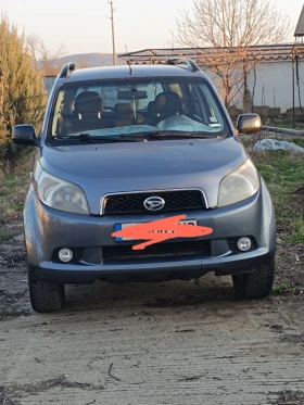 Daihatsu Terios, снимка 12