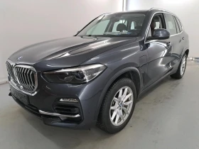 BMW X5 45e G05 Lounge Xdrive, снимка 1