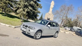 BMW X3 Старият мотор 2.0 150коня, снимка 1