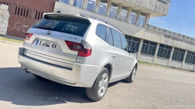 BMW X3 Старият мотор 2.0 150коня, снимка 4