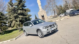 BMW X3 Старият мотор 2.0 150коня, снимка 2