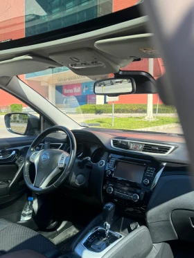 Обява за продажба на Nissan Qashqai ~24 500 лв. - изображение 10