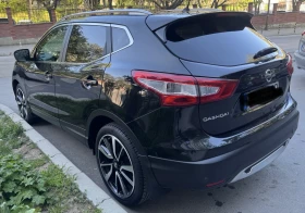 Обява за продажба на Nissan Qashqai ~24 500 лв. - изображение 4