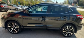 Обява за продажба на Nissan Qashqai ~24 500 лв. - изображение 9