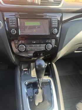 Обява за продажба на Nissan Qashqai ~24 500 лв. - изображение 7