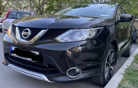 Обява за продажба на Nissan Qashqai ~24 500 лв. - изображение 1