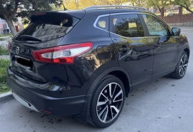 Обява за продажба на Nissan Qashqai ~24 500 лв. - изображение 3