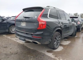 Обява за продажба на Volvo Xc90 T6 MOMENTUM Digital Dash* 360* Следене на ленти*  ~28 000 лв. - изображение 2