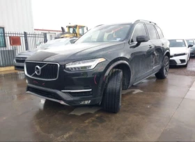 Обява за продажба на Volvo Xc90 T6 MOMENTUM Digital Dash* 360* Следене на ленти*  ~28 000 лв. - изображение 1
