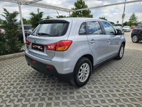 Mitsubishi ASX 1.6i-117кс= ФАБРИЧНА ГАЗ= АВТОПИЛОТ= КЛИМАТРОНИК - 13900 лв. - 57777477 3