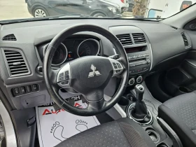 Mitsubishi ASX 1.6i-117кс= ФАБРИЧНА ГАЗ= АВТОПИЛОТ= КЛИМАТРОНИК - 13900 лв. - 57777477 8