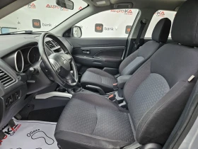 Mitsubishi ASX 1.6i-117кс= ФАБРИЧНА ГАЗ= АВТОПИЛОТ= КЛИМАТРОНИК - 13900 лв. - 57777477 7