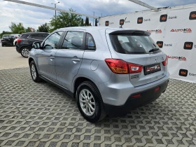 Mitsubishi ASX 1.6i-117кс= ФАБРИЧНА ГАЗ= АВТОПИЛОТ= КЛИМАТРОНИК - 13900 лв. - 57777477 5