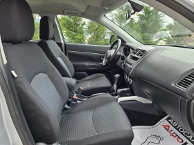 Mitsubishi ASX 1.6i-117кс= ФАБРИЧНА ГАЗ= АВТОПИЛОТ= КЛИМАТРОНИК - 13900 лв. - 57777477 15