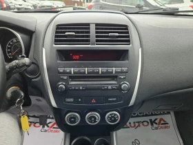 Mitsubishi ASX 1.6i-117кс= ФАБРИЧНА ГАЗ= АВТОПИЛОТ= КЛИМАТРОНИК - 13900 лв. - 57777477 16