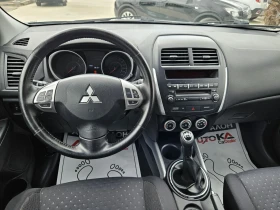 Mitsubishi ASX 1.6i-117кс= ФАБРИЧНА ГАЗ= АВТОПИЛОТ= КЛИМАТРОНИК - 13900 лв. - 57777477 11