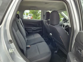 Mitsubishi ASX 1.6i-117кс= ФАБРИЧНА ГАЗ= АВТОПИЛОТ= КЛИМАТРОНИК - 13900 лв. - 57777477 14