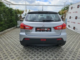 Mitsubishi ASX 1.6i-117кс= ФАБРИЧНА ГАЗ= АВТОПИЛОТ= КЛИМАТРОНИК - 13900 лв. - 57777477 4