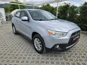 Mitsubishi ASX 1.6i-117кс= ФАБРИЧНА ГАЗ= АВТОПИЛОТ= КЛИМАТРОНИК - 13900 лв. - 57777477 2
