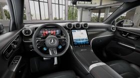 Mercedes-Benz GLC 43 AMG 4MATIC Coupе - 165500 лв. - 24232641 8