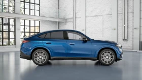 Mercedes-Benz GLC 43 AMG 4MATIC Coupе - 165500 лв. - 24232641 3