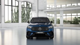 Mercedes-Benz GLC 43 AMG 4MATIC Coupе - 165500 лв. - 24232641 2