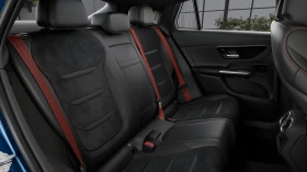 Mercedes-Benz GLC 43 AMG 4MATIC Coupе - 165500 лв. - 24232641 10