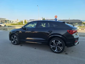 Обява за продажба на Audi Q3 Sportback 2.0 TFSI QUATTRO S line / 360 / Black edition  ~87 500 лв. - изображение 5