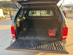VW Amarok 2.0tdi   | Mobile.bg    15