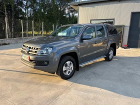 VW Amarok 2.0tdi   | Mobile.bg    4