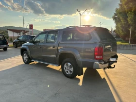 VW Amarok 2.0tdi   | Mobile.bg    3