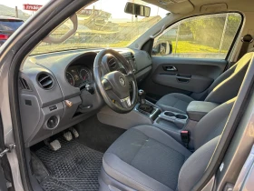 VW Amarok 2.0tdi   | Mobile.bg    5