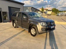  VW Amarok