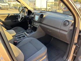 VW Amarok 2.0tdi   | Mobile.bg    11