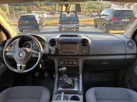 VW Amarok 2.0tdi   | Mobile.bg    10